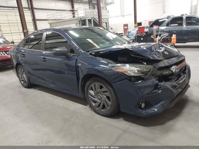 2023 Subaru Legacy