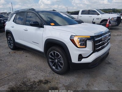 3GKALUEG0TL****** 2026 GMC Terrain