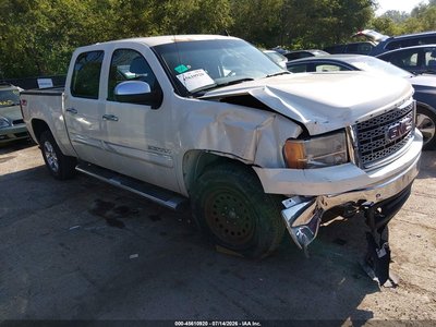 2013 GMC Sierra 1500