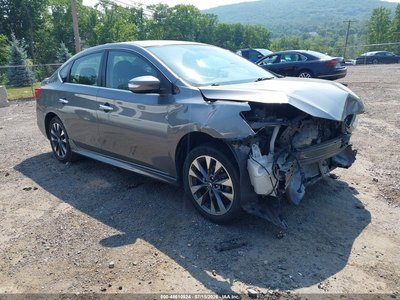 2016 Nissan Sentra