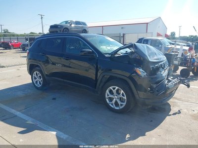 3C4NJDBN4RT****** 2024 Jeep Compass