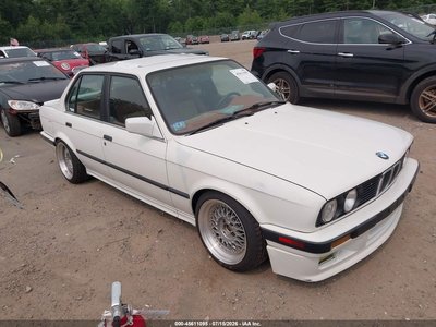 WBAAD2318LE****** 1990 BMW 3 Series