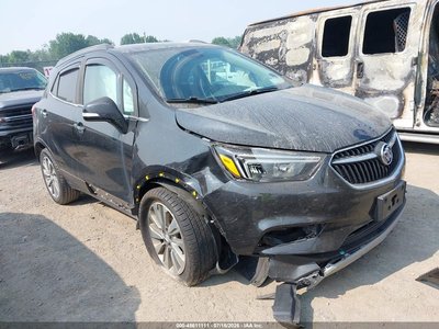 2019 Buick Encore