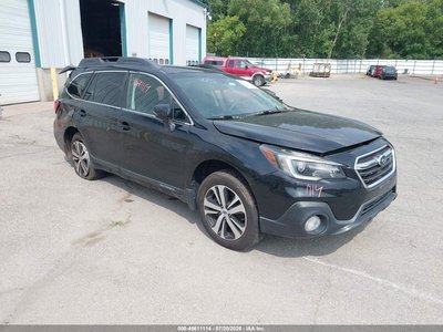 4S4BSANC4J3****** 2018 Subaru Outback