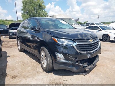 2GNAXJEV2L6****** 2020 Chevrolet Equinox