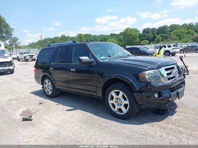 2013 Ford Expedition