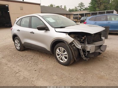 1FMCU9F60LU****** 2020 Ford Escape