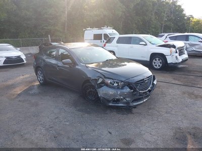 2014 Mazda 3