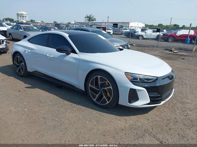 WAUBHBFW0R7****** 2024 Audi e-tron GT