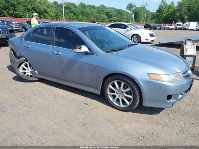 2006 Acura TSX