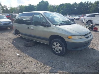 2B4GP45G3YR****** 2000 Dodge Caravan