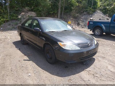 4T1BE32K03U****** 2003 Toyota Camry