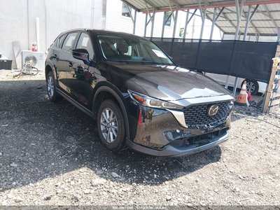 JM3KFBAM0P0****** 2023 Mazda CX-5