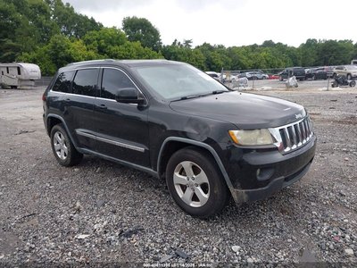 1C4RJEAG8CC****** 2012 Jeep Grand Cherokee