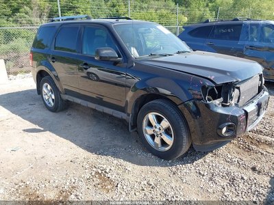 1FMCU9EG2CK****** 2012 Ford Escape