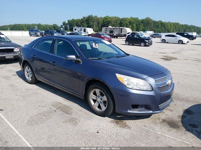 1G11C5SA9DF****** 2013 Chevrolet Malibu
