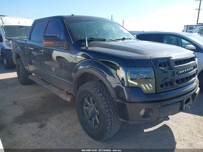 2010 Ford F-150