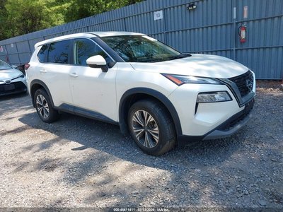 JN8BT3BB3PW****** 2023 Nissan Rogue