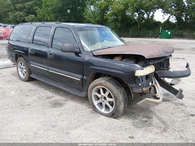 2003 Chevrolet Suburban 1500