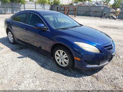 2010 Mazda 6