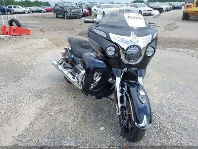 56KTREBB4S3****** 2025 Indian Roadmaster Elite