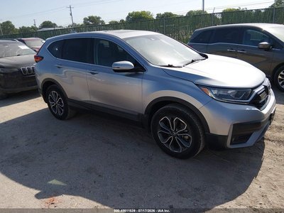 2HKRW2H8XLH****** 2020 Honda CR-V