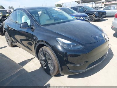 7SAYGDEE6RA****** 2024 Tesla Model Y