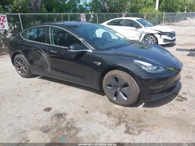 5YJ3E1EA0JF****** 2018 Tesla Model 3
