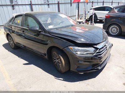 3VWC57BU6KM****** 2019 Volkswagen Jetta