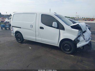 3N6CM0KN5FK****** 2015 Nissan NV 200
