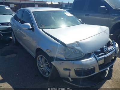 3VWDF71K36M****** 2006 Volkswagen Jetta