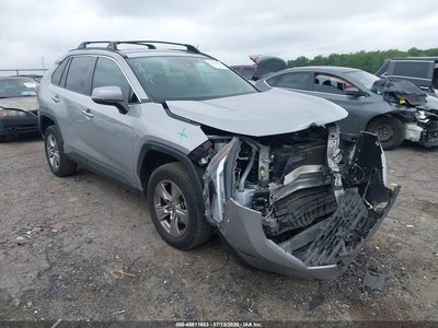2T3W1RFV8NW****** 2022 Toyota RAV4