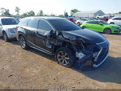 2018 Lexus RX