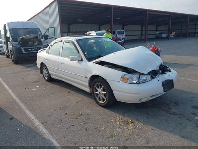 1FAFP66L7XK****** 1999 Ford Contour