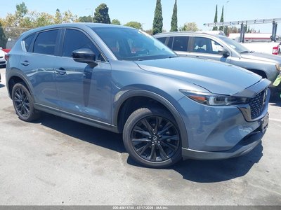 JM3KFBCL7R0****** 2024 Mazda CX-5