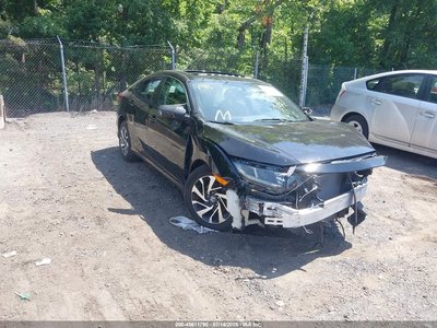 19XFC2F75GE****** 2016 Honda Civic