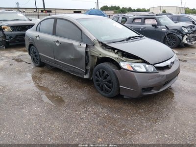 2009 Honda Civic