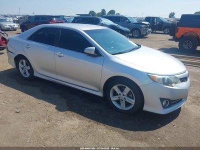 4T1BF1FKXEU****** 2014 Toyota Camry