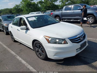 1HGCP2F69BA****** 2011 Honda Accord