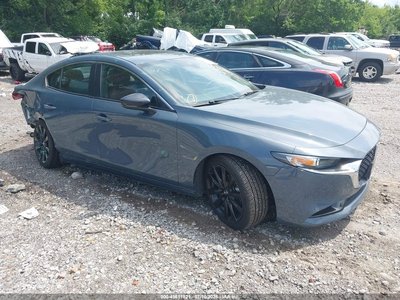 3MZBPACM0PM****** 2023 Mazda 3