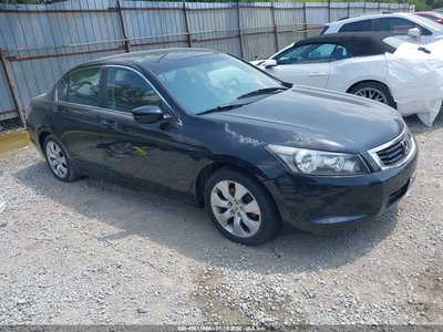 1HGCP25758A****** 2008 Honda Accord