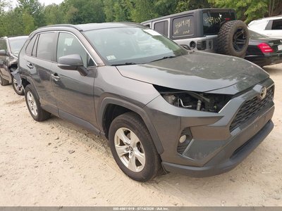 2T3P1RFV2LC****** 2020 Toyota RAV4