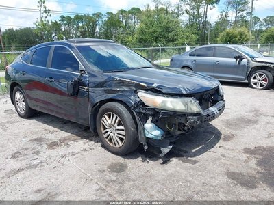 2012 Honda Crosstour