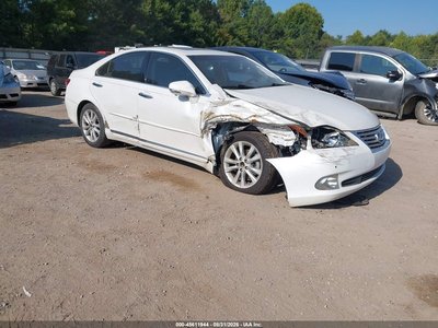 JTHBK1EG7B2****** 2011 Lexus ES 350