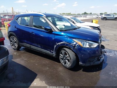 3N1CP5CV5LL****** 2020 Nissan Kicks