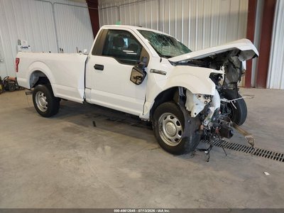 1FTMF1CP0KK****** 2019 Ford F-150