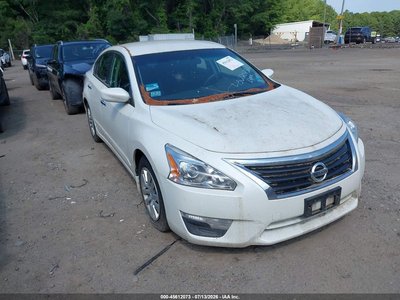 1N4AL3APXFN****** 2015 Nissan Altima