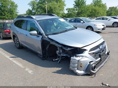 4S4BTAPC1S3****** 2025 Subaru Outback