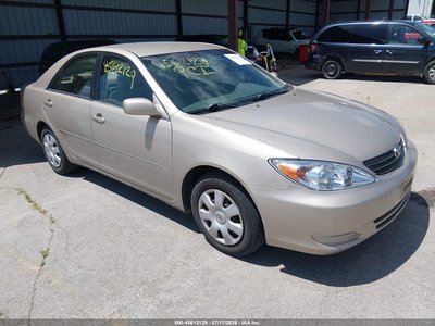 2003 Toyota Camry