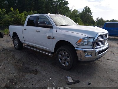 3C6UR5DL5EG****** 2014 RAM 2500